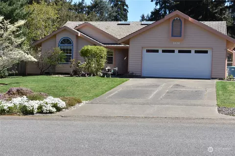 9438 Autumn Line Loop SE, Olympia, WA 98513