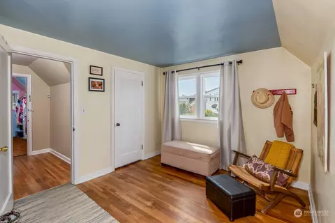 Bedroom - 531 Alverson Blvd, Everett, WA 98201 photo 4 of 6