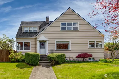 Exterior - 531 Alverson Blvd, Everett, WA 98201 photo 10 of 10