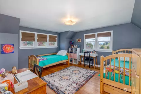Bedroom - 531 Alverson Blvd, Everett, WA 98201 photo 5 of 6