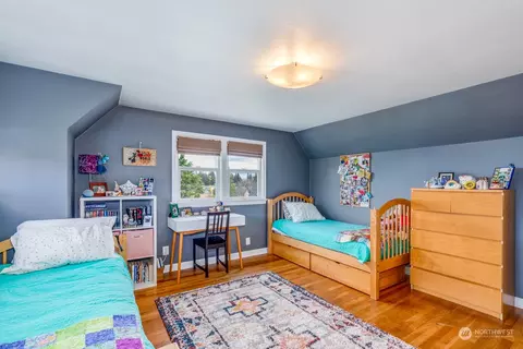 Bedroom - 531 Alverson Blvd, Everett, WA 98201 photo 6 of 6