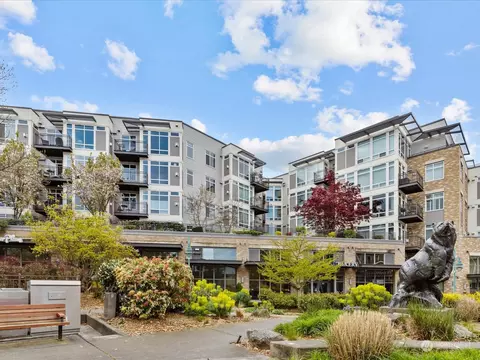 211 Kirkland Ave #309, Kirkland, WA 98033