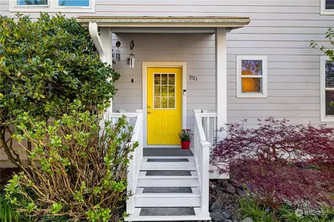3521 17th Way SE, Olympia, WA 98501