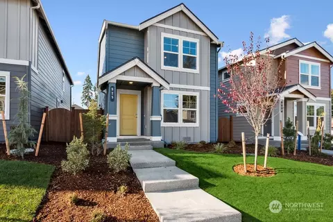 4322 Savannah Loop NE #0072, Lacey, WA 98516