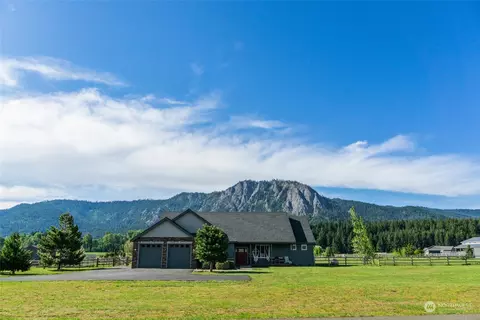 270 Pine Ridge Ln, Cle Elum, WA 98922