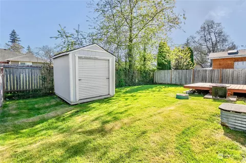 Exterior - 234 166th St E, Spanaway, WA 98387 photo 4 of 6
