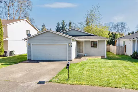 234 166th St E, Spanaway, WA 98387