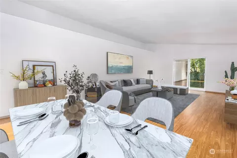 Dining - 234 166th St E, Spanaway, WA 98387 photo 1 of 1