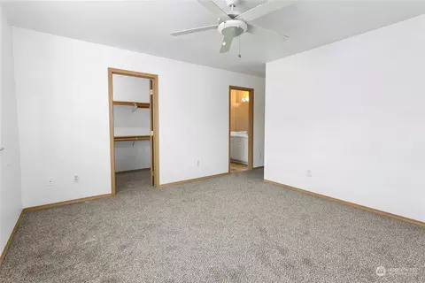 Bedroom - 234 166th St E, Spanaway, WA 98387 photo 2 of 4