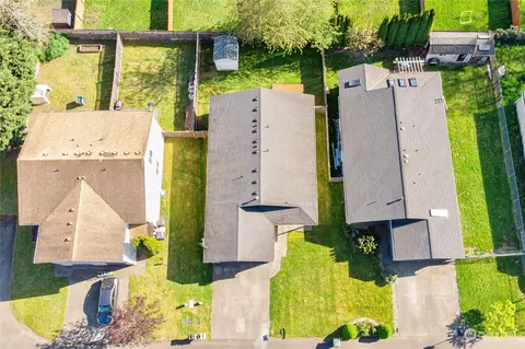 Exterior - 234 166th St E, Spanaway, WA 98387 photo 6 of 6