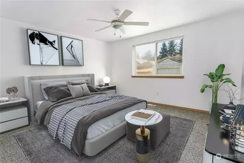 Bedroom - 234 166th St E, Spanaway, WA 98387 photo 1 of 4