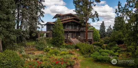 1191 Naches Heights Rd, Yakima, WA 98908