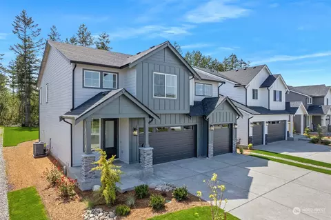 12322 176th St E, Puyallup, WA 98374