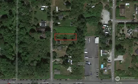 0 Marsh Rd, Point Roberts, WA 98281