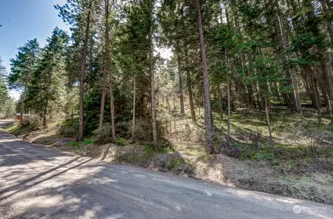 0 Pumphouse Hill Rd, Cle Elum, WA 98922