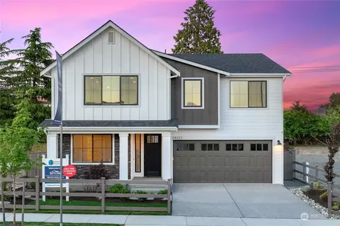 24323 44th Dr SE #SL 04, Bothell, WA 98021