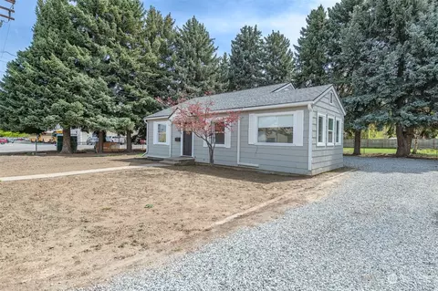 1221 Millerdale Ave, Wenatchee, WA 98801