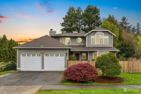 570 Olympia Ave NE, Renton, WA 98056