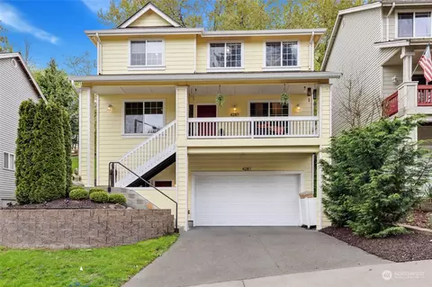 4287 S 137th St, Tukwila, WA 98168