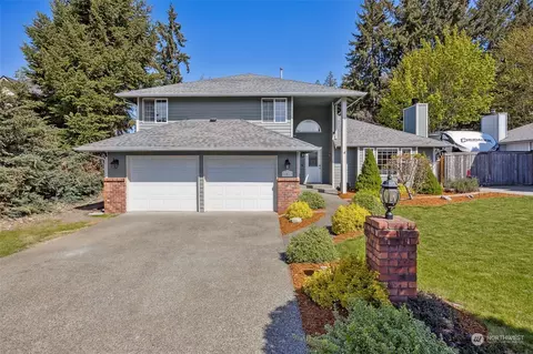 10817 192nd Street Ct E, Graham, WA 98338