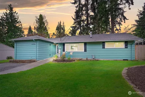 23108 63rd Ave W, Mountlake Terrace, WA 98043