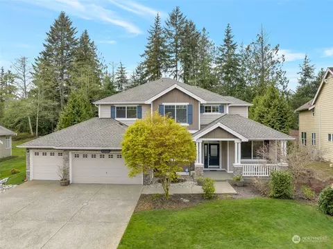 4782 Rutherford Cir SW, Port Orchard, WA 98367