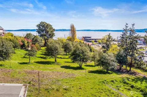 0 Lot 68 Franklin St, Port Townsend, WA 98368