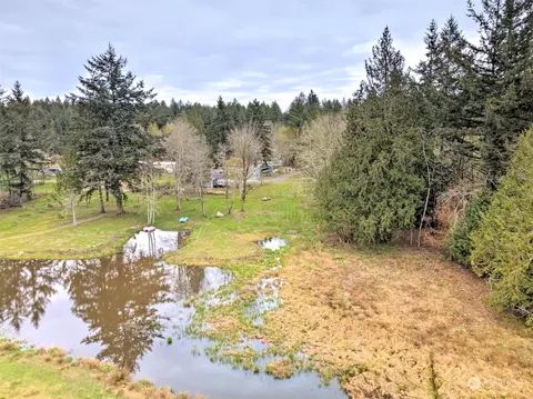 View/Area - 6545 E Grapeview Loop Rd, Allyn, WA 98524 photo 1 of 8
