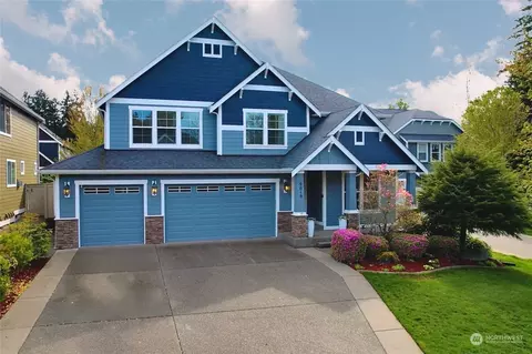 9019 Merrill Ct NE, Lacey, WA 98516