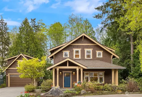 9300 N Town Dr NE, Bainbridge Island, WA 98110