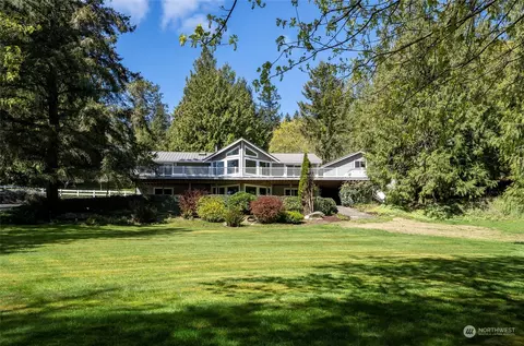 3409 27th Street Ct NW, Gig Harbor, WA 98335