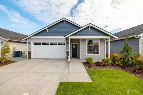 822 Parkland Loop, Sedro Woolley, WA 98284