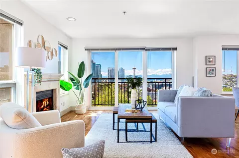 1711 E Olive Way #502, Seattle, WA 98102