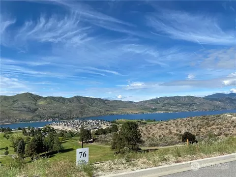121 Birdie Dr, Chelan, WA 98816