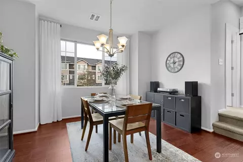 Dining - 3458 31st Dr, Everett, WA 98201 photo 1 of 1