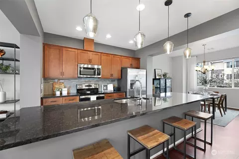 Kitchen - 3458 31st Dr, Everett, WA 98201 photo 1 of 4