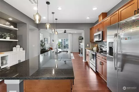 Kitchen - 3458 31st Dr, Everett, WA 98201 photo 4 of 4
