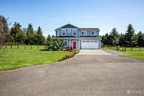 17227 123rd Ct SE, Yelm, WA 98597