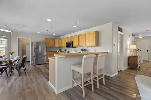 Kitchen - 4511 114th Pl SE, Everett, WA 98208 photo 1 of 2