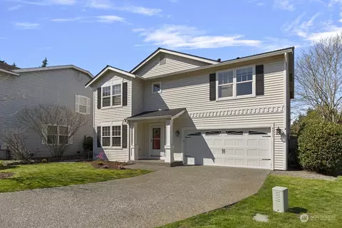 Exterior - 4511 114th Pl SE, Everett, WA 98208 photo 8 of 8