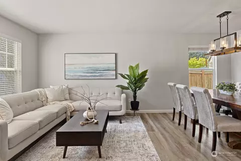 Living - 4511 114th Pl SE, Everett, WA 98208 photo 1 of 5