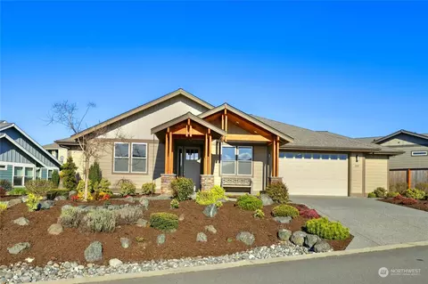 500 Jones Farm Rd, Sequim, WA 98382