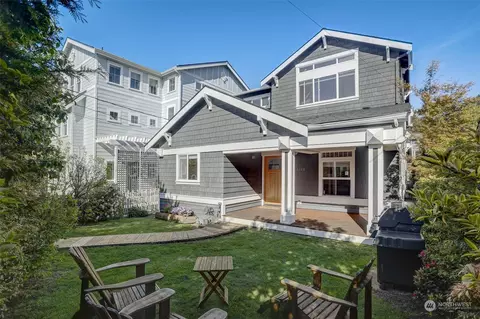 3248 61st Ave SW, Seattle, WA 98116