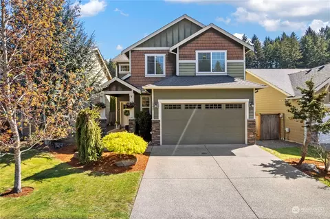 19807 90th Avenue Ct E, Graham, WA 98338