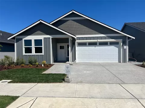 824 Parkland Loop, Sedro Woolley, WA 98284