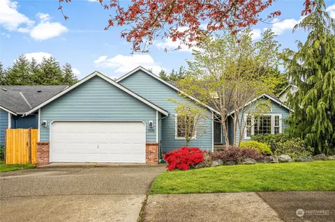 17606 Highland View Dr, Arlington, WA 98223
