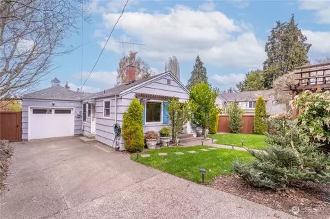 3820 NE 95th St, Seattle, WA 98115