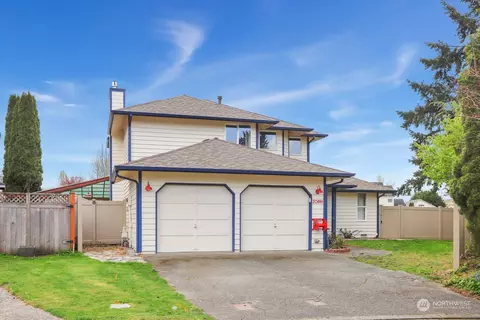 20816 79th Dr NE, Arlington, WA 98223
