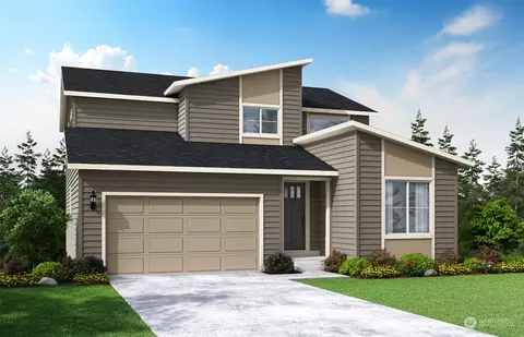 23313 Arbors Terrace Rd NE #17, Kingston, WA 98346