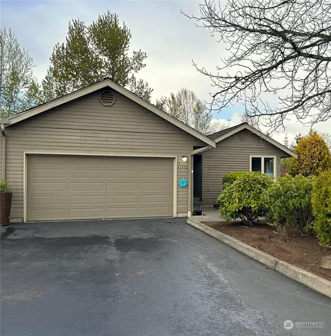 4878 N Village Ln #A, Bellingham, WA 98226